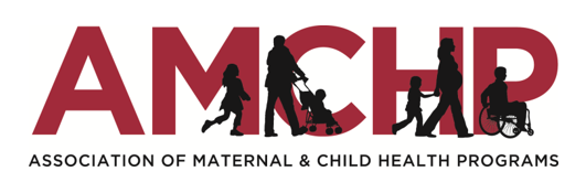 AMCHP logo