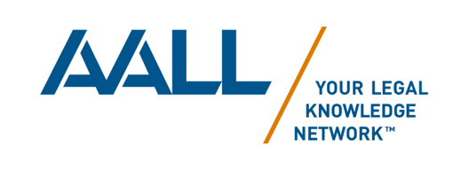AALL logo