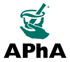 APhA logo