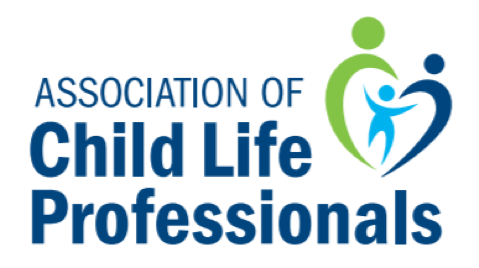 Association of Child Life Professionals Logo