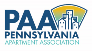 Pennsylvania Apartment Association Logo