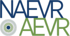 NAEVR AEVR logo