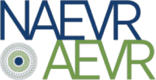 NAEVR AEVR logo