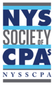 NY State Society of CPAs Logo