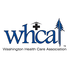 WHCA Logo