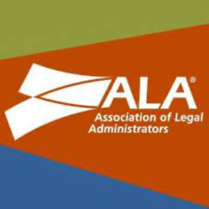 Association of Legal Administrators Logo