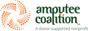 Amputee coalition logo