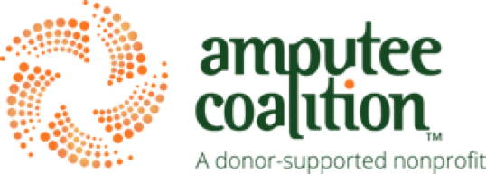 amputee coalition logo