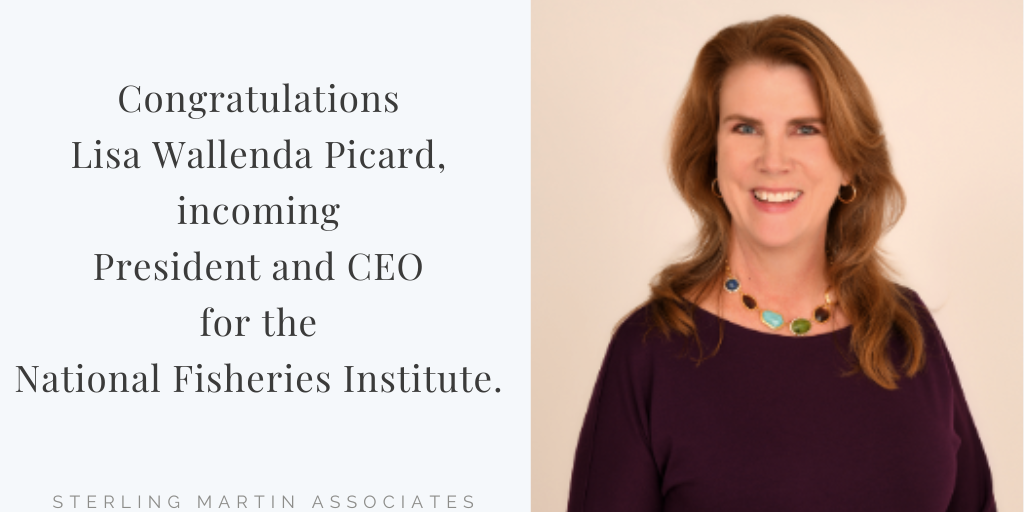 NFI President and CEO Lisa Picard