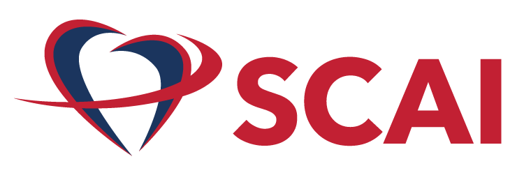 SCAI logo
