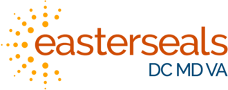 Easter Seals Serving DC MD VA Logo