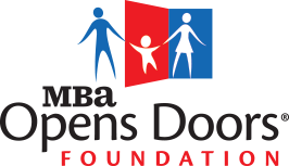 MBA Open Doors Foundation Logo