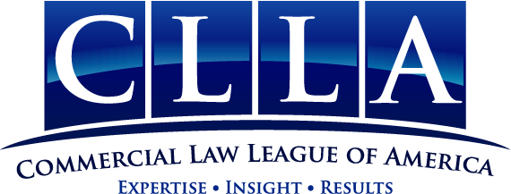 CLLA logo