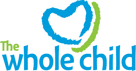 The Whole Child logo