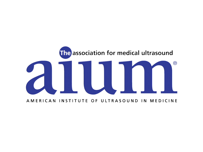 AIUM logo