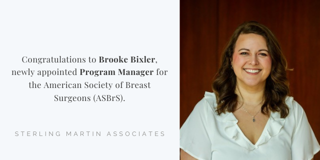 Brooke Bixler Program Manager