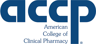 American College of Clinical Pharmacy logo