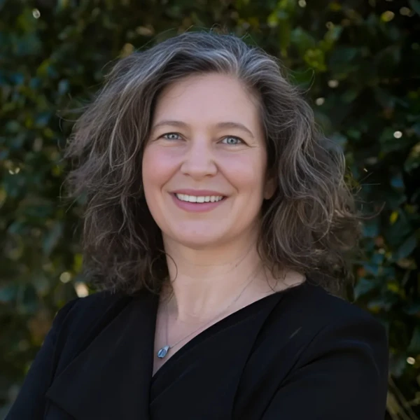 Christine Cochran, newly appointed President and CEO for NAMA.