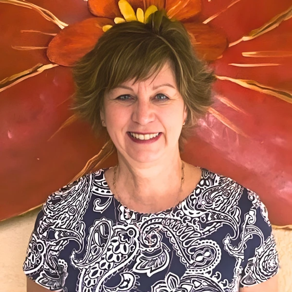 Heidi Cramb, newly selected Executive Director for IMSA.