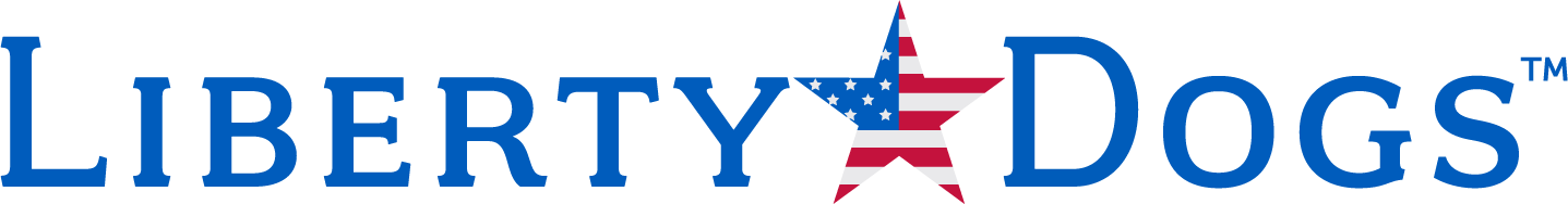 Liberty Dogs logo
