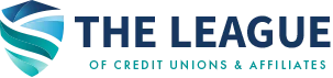 Logo for the League of Credit Unions