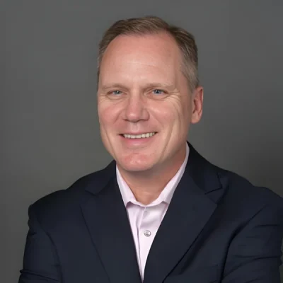 Bill Yanek, CEO of ConnexFM